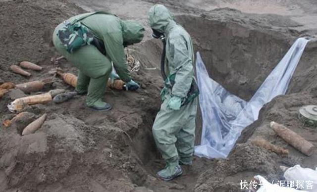 比731部队还臭名昭著的部队,人数虽少但其罪恶现在还毒害中国