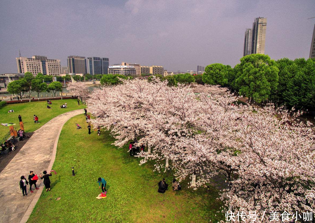 中国最“憋屈”地级市，名气竟不如辖内这个小镇，网友：简直逆天