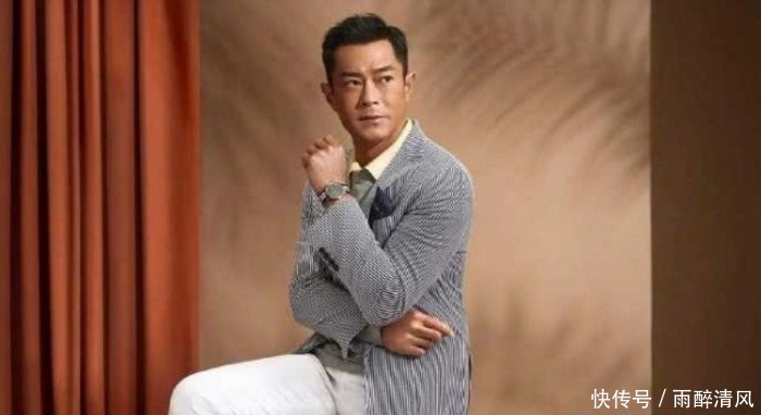 古天乐花5000万买游艇,只为带妈妈看烟花,网友:有钱任性且孝顺! bwin必赢亚洲官网