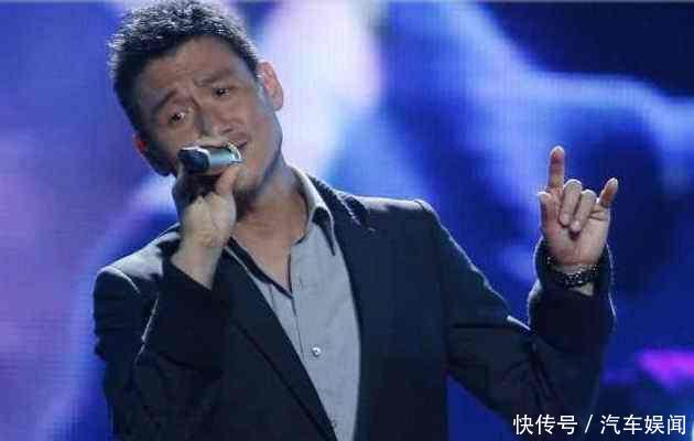 明星唱歌的招牌动作,费玉清望天,张学友拈花指