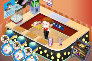 经营电影院便利店,经营电影院便利店小游戏,3