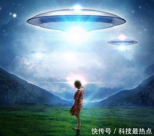 外星人偷我的卵子来创造混种儿！被外星人绑架的女人揭UFO奇遇