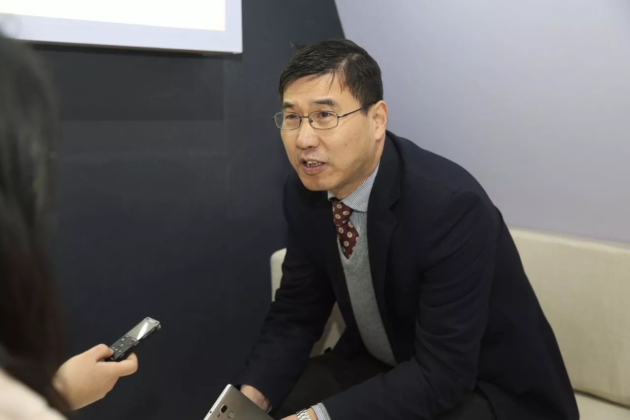 亨通携智能制造、量子通信等黑科技闪耀2