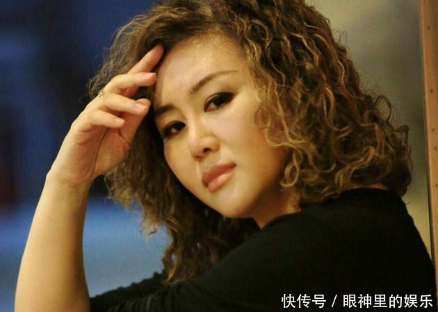 前央视主播方静生命定格在44岁,性格高冷,曾有