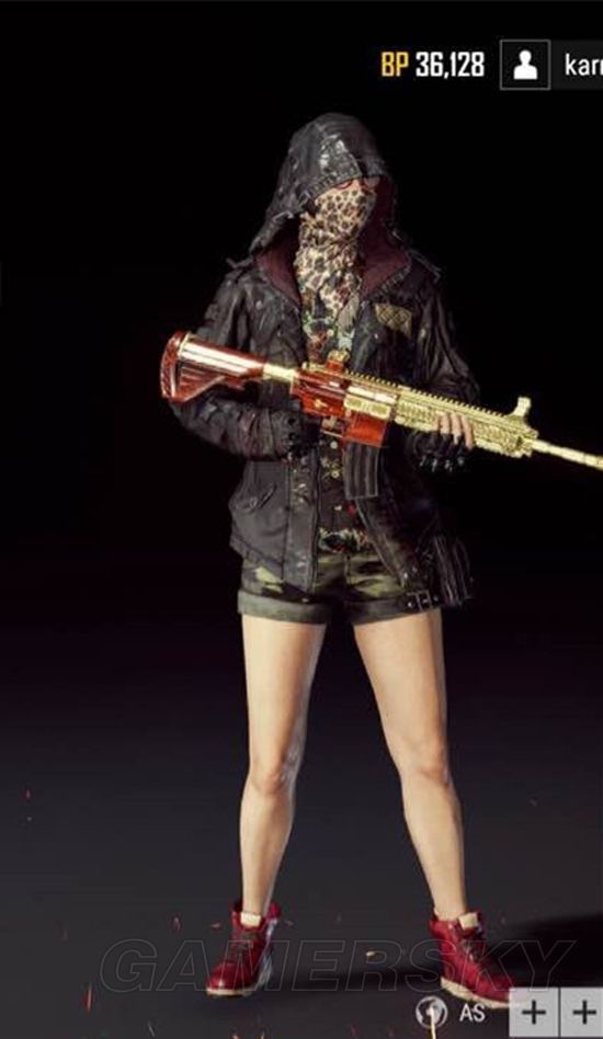 [绝地求生服装搭配]《绝地求生》新手如何选择服饰掩藏自己?