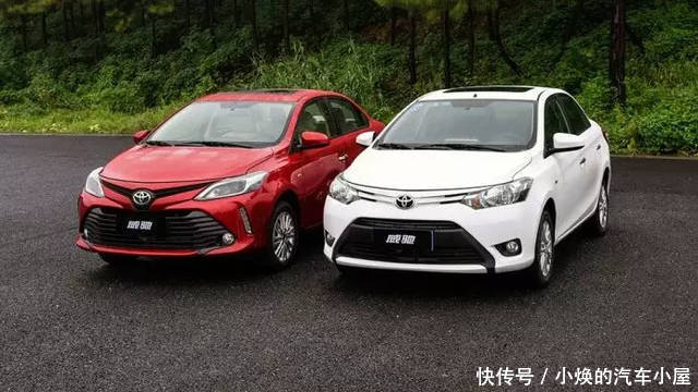 不过反观日本车企,它们就聪明多了(三厢飞度除外)会很用心的把旗下的两厢车型进行重新设计,好让车尾箱更加协调。而今天的主角就是一台,基于日本两厢雅力士打造的,专门针对中国大陆、台湾地区以及东南亚推出的一款小型三厢车,位于凯美瑞和卡罗拉之下,成为了丰田家族中最小三厢车。它就是丰田威驰。目前售价也不错,6.