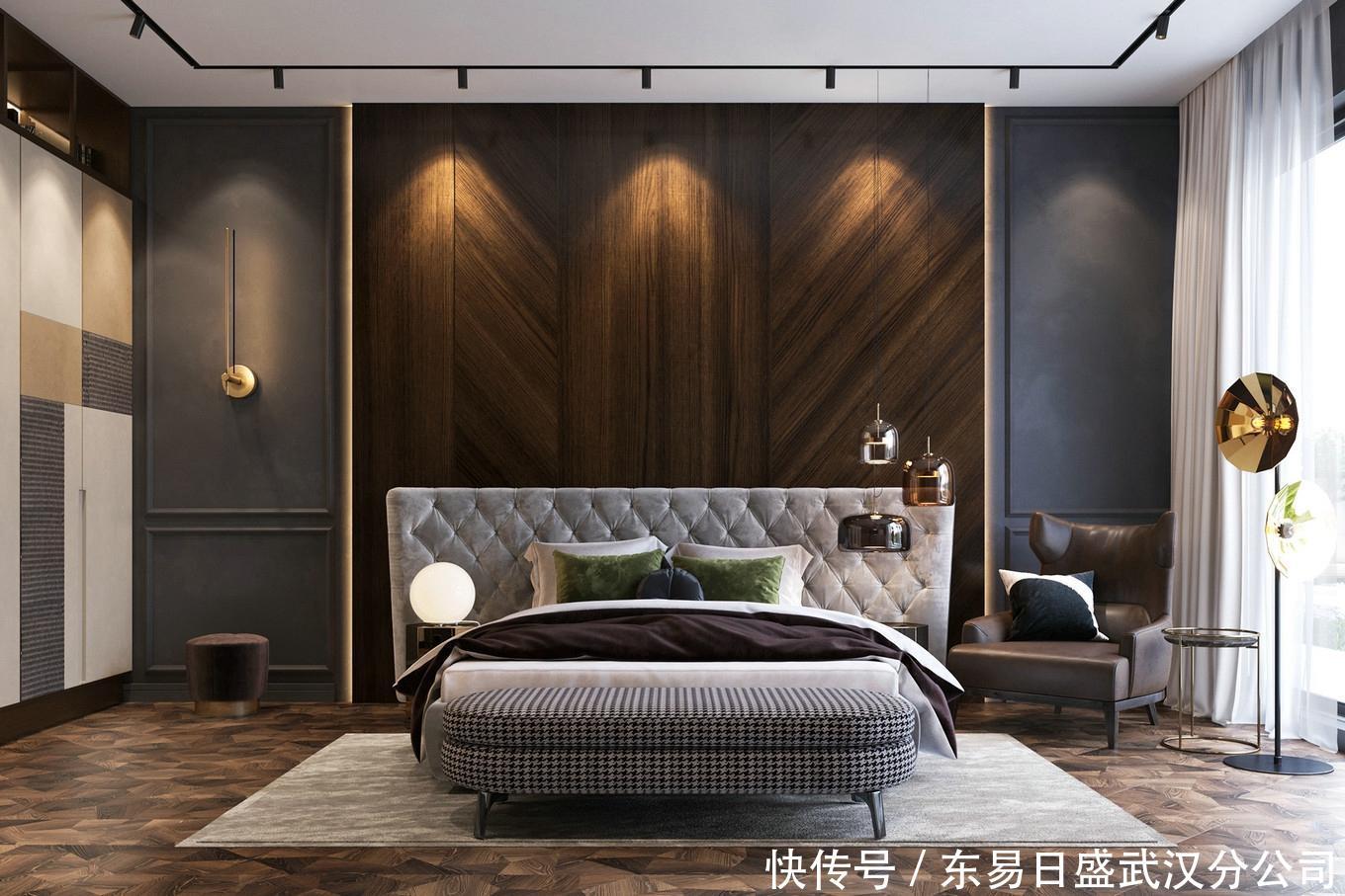 武汉F见证350独栋别墅装修,带你天下现代简通辽别墅新图片