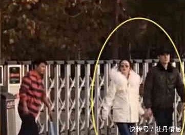 赵丽颖公布怀孕事实,卓伟一首打油诗极具讽刺