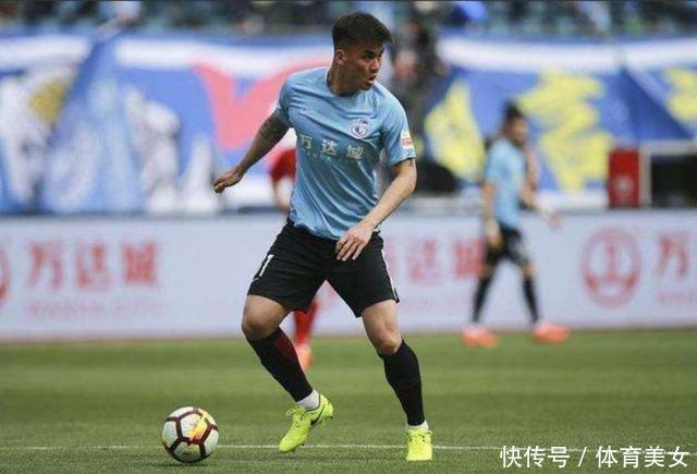 权健足球托管天津足协后,身价1亿的内援标王援
