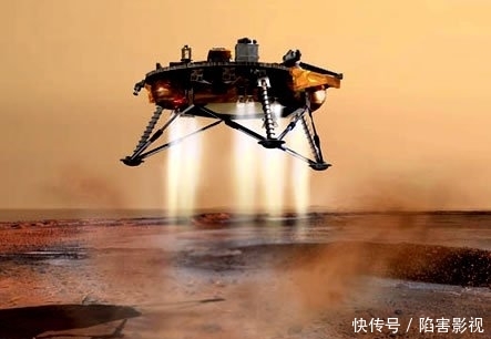 图片看宇宙;火星发现疑似蘑菇的物体及超级闪