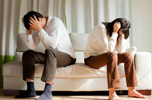 女人会变成这四种样子,多半是嫁给了不爱自己的男人!