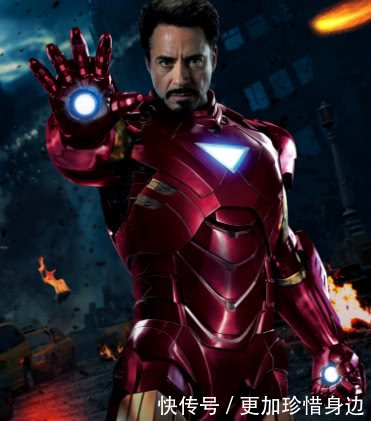 复联4:钢铁侠只能打1次响指,绿巨人能打2次,这