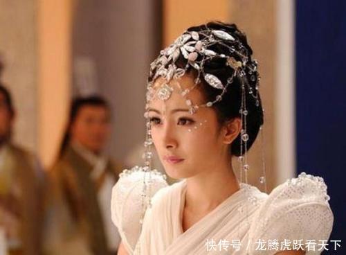 你们觉得的《仙剑奇侠传三》和《花千骨》这两