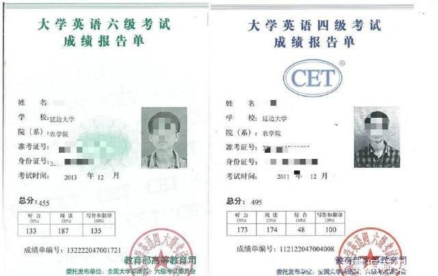 大学期间考过4本证,找工作能加分,你考过了几