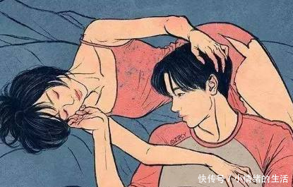 注定会出轨的4类女人,我怎么就娶了第3种