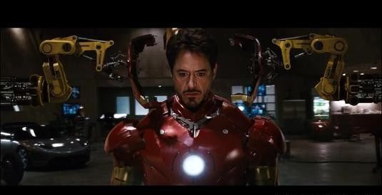 钢铁侠和黑寡妇都死了结尾没有彩蛋了 网友看