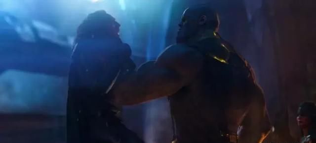 《复联4》剧情及时间线解析!有槽点,有bug,但瑕