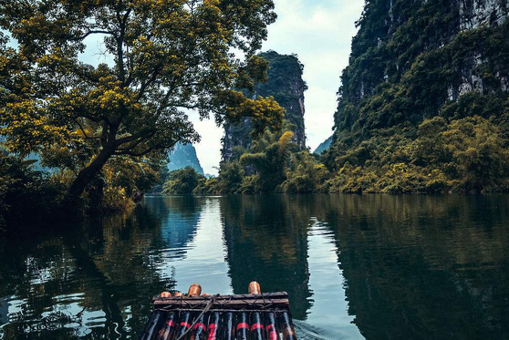 2018端午节旅游的好去处 端午节我国气候最舒适凉爽的地方