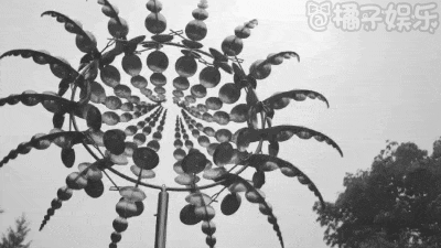 这是一组具有魔性的动图