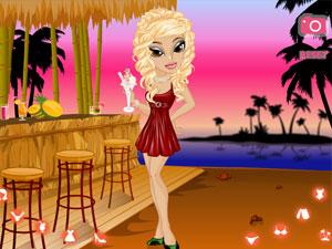 迈阿密海滩派对,迈阿密海滩派对小游戏,360小