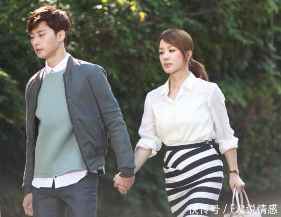 供男友读研3年,毕业后去他家,他妈给我5万,我笑