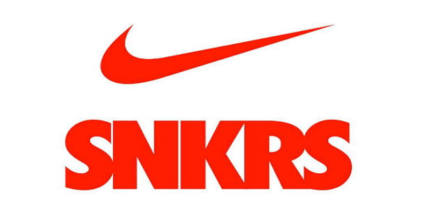 snkrs cn