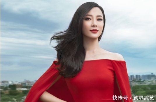 出道17年零绯闻的她,结婚8年未生娃,网友:可惜