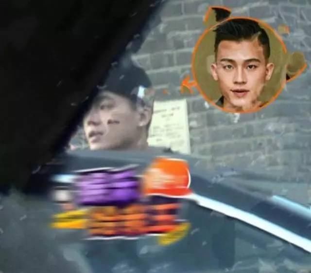 欧豪谭松韵恋情曝光?双方的回应干脆利落:假的