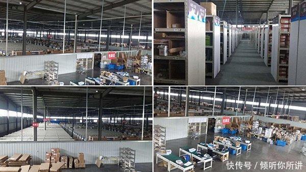 杭州仓储服务公司,助你如何在仓储管理中事半