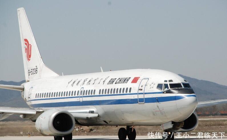 搁置100架波音737MAX订单,中国暂停付款!俄