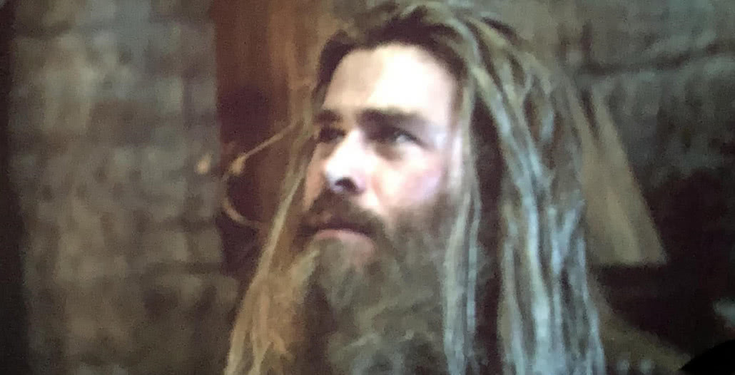 复联4:死肥仔雷神为何不打响指?不单单因自己