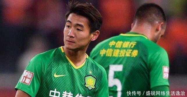 该怎么吹张玉宁2个世界波征服国安球迷,3点强