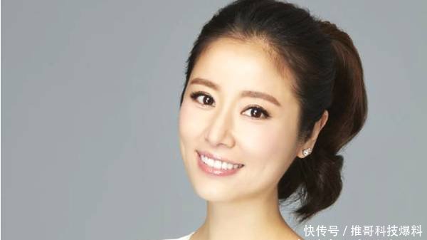 林心如是二婚?前夫是谁?霍建华让其净身出户