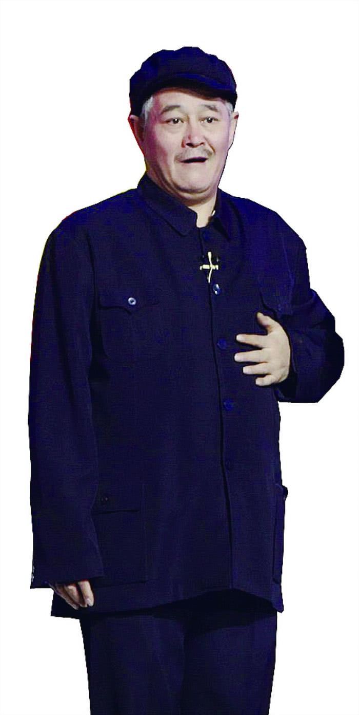 王思聪叫嚣赵本山:再有钱也是个农民,赵本山回