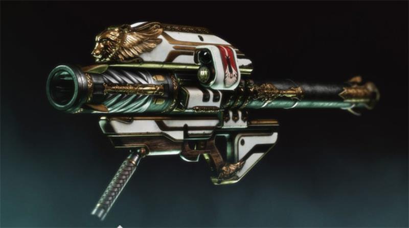 新地牢六人本上线!《命运2》bungie30周年DLC赏析