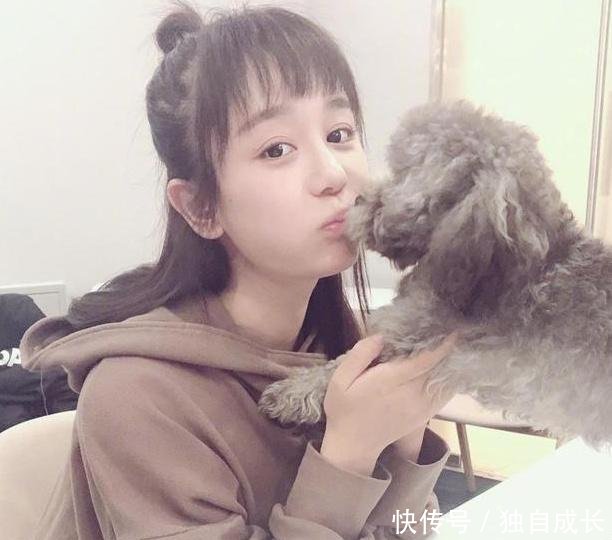 于小彤与海陆的姐弟恋告终,女方工作室表示两