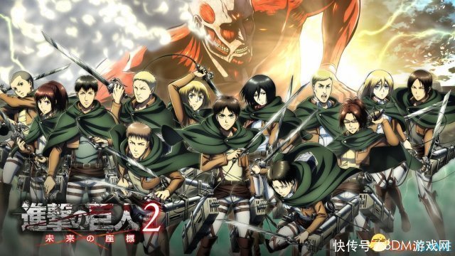 日本游戏硬件周销量 新作《异度之刃2》只得第