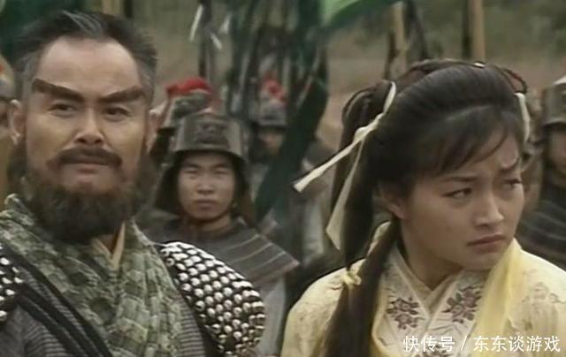 没看出来,《神雕侠侣2》金轮法王还有两幅面孔呢 钱柜娱乐平台