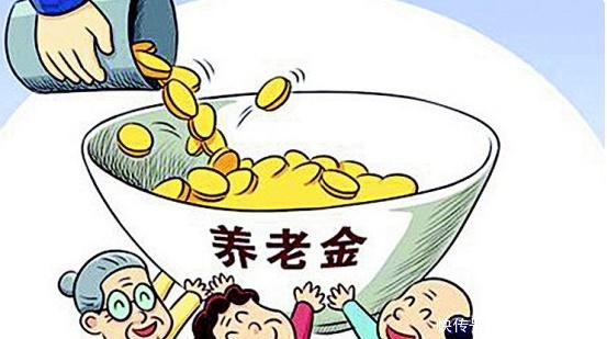 2019年政策改革后,60周岁的农村老人,养老金每
