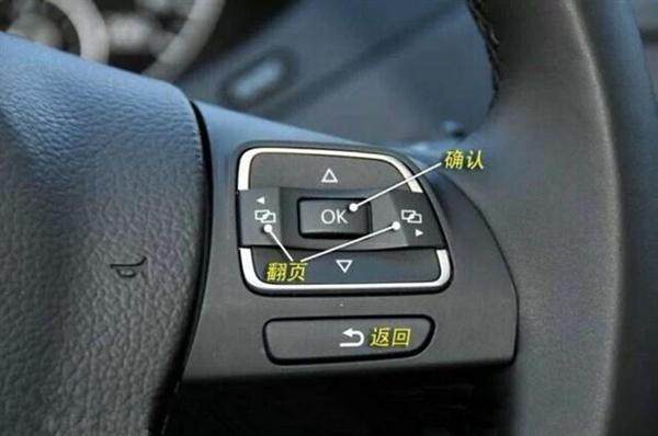 老司机带你一分钟看懂汽车内的所有按键,这些