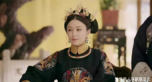 富察氏、乌拉那拉氏、魏佳氏, 她们都是怎么死