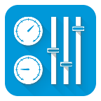 nRF Master Control Panel (BLE)