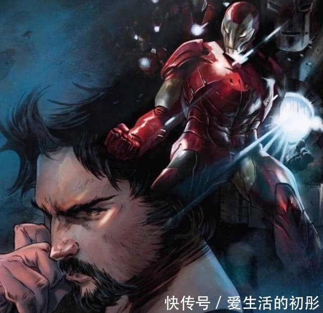 复联4:钢铁侠黑寡妇细思极恐的5个情节,哪一条