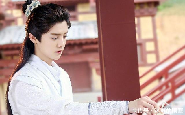 的小说已让众人失望,这本小说一出现,就意外爆