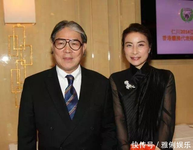 郭晶晶生女儿被奖励10亿,直言生三胎要儿子!公