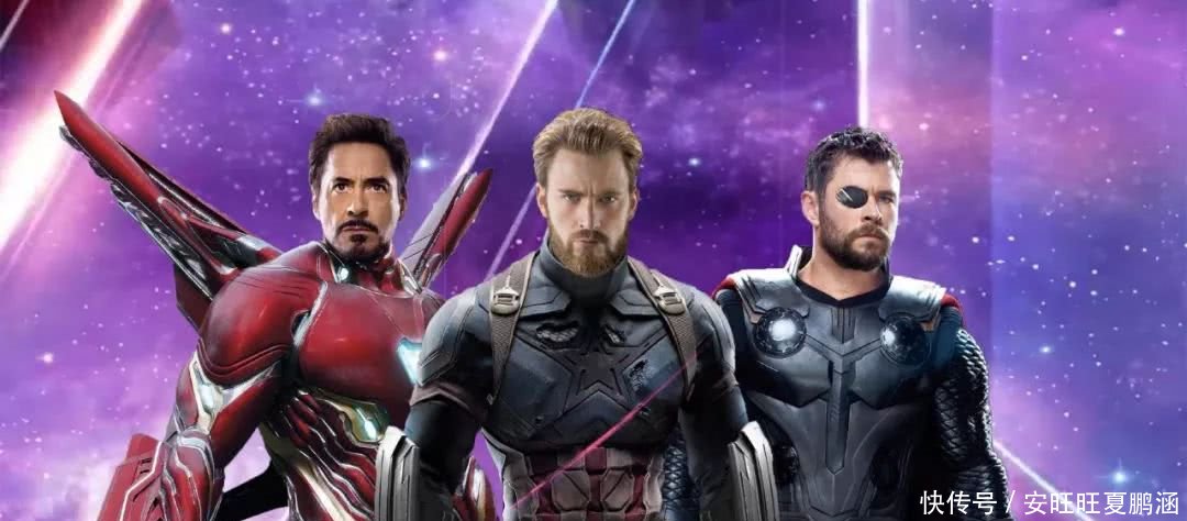各方预测《复联4》中国票房仅35亿,后劲不足难