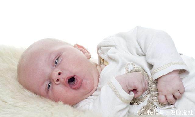 宝宝夜间咳嗽不止,鼻塞鼻痒便秘磨牙,罪魁祸首