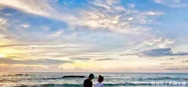 张继科父母不喜欢刘诗雯,喜欢景甜,竟是因为这