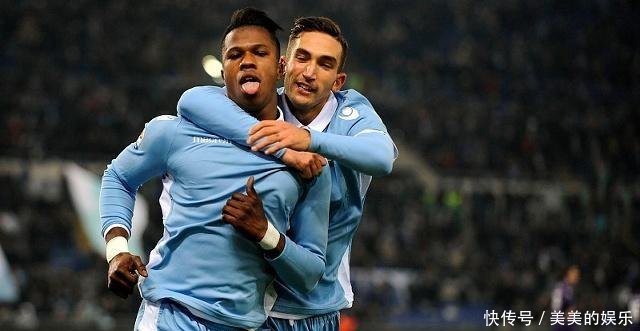 意甲前瞻拉齐奥VS乌迪内斯,蓝鹰与乌鸡之战