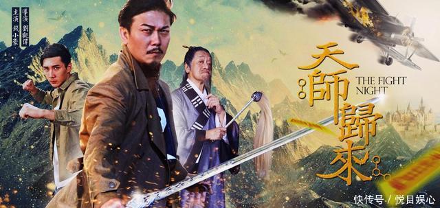 和周润发合演双雄片的明星们,个个都是天王巨